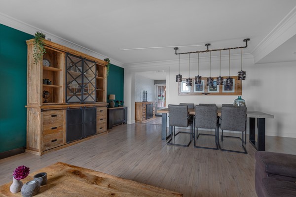 Medium property photo - Schokkerringweg 37B, 8307 RC Ens